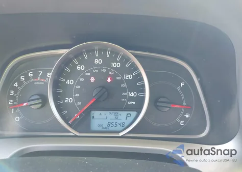 2015 Toyota Rav4 Xle из США, поврежденный, VIN JTMWFREV9FJ048438